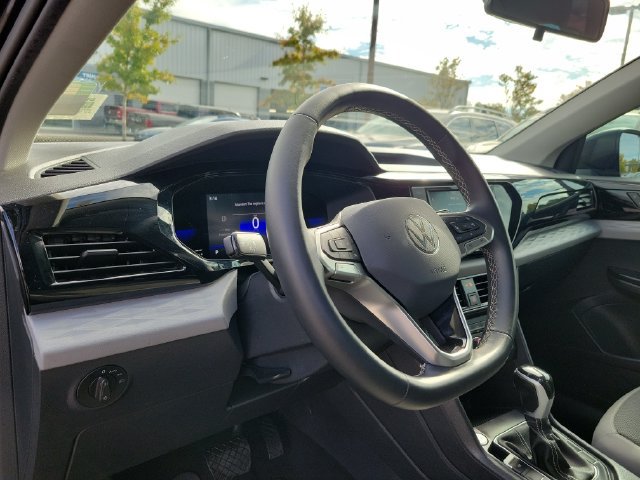 Used 2022 Volkswagen Taos S FWD image 18