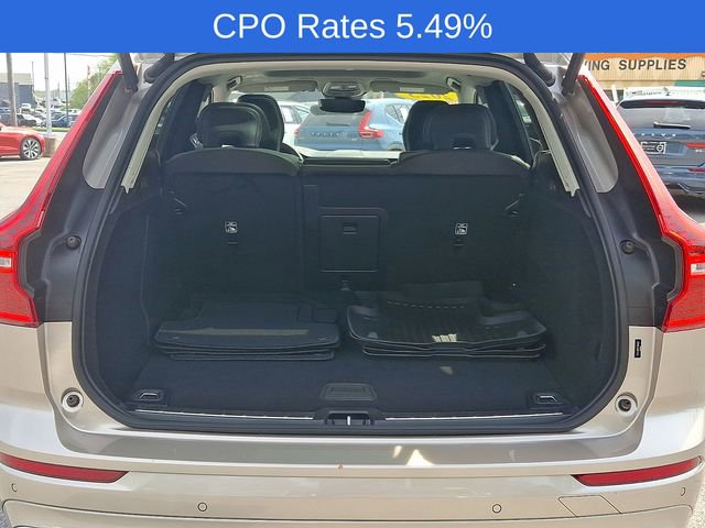 Certified 2023 Volvo XC60 B5 Plus AWD/4WD image 30