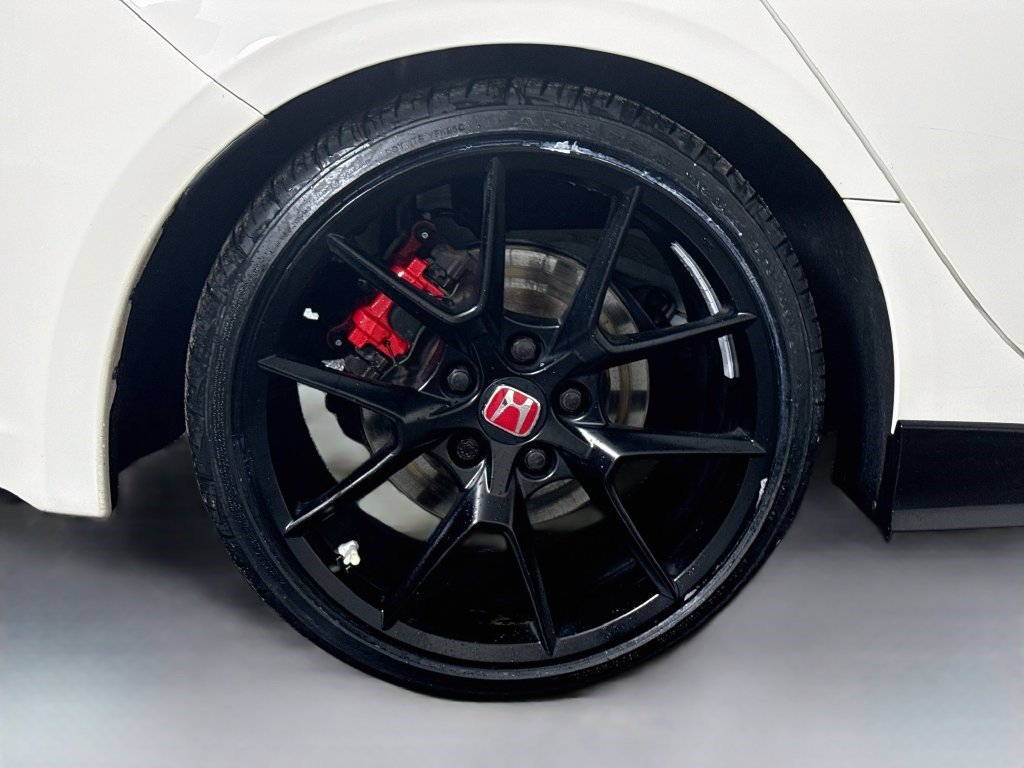 Used 2024 Honda Civic Type R image 32