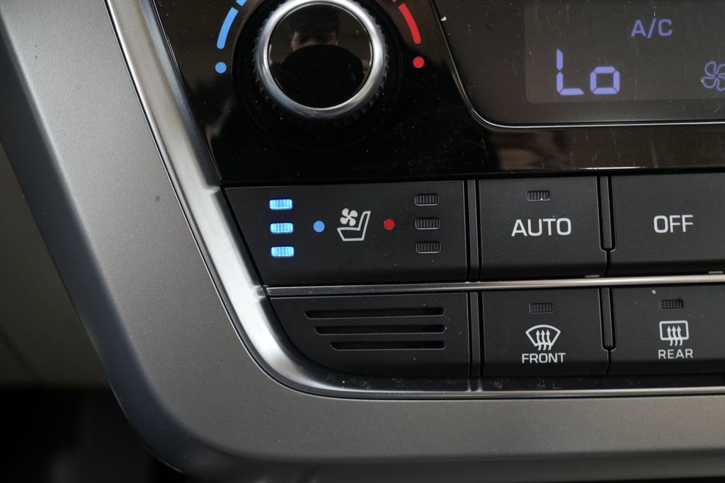 Used 2017 Hyundai Sonata Limited w/ Tech Package 03 image 64