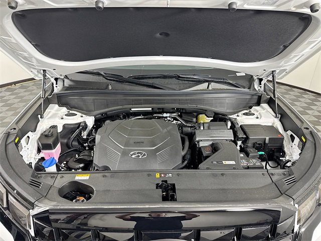 New 2025 Hyundai Palisade Calligraphy image 2