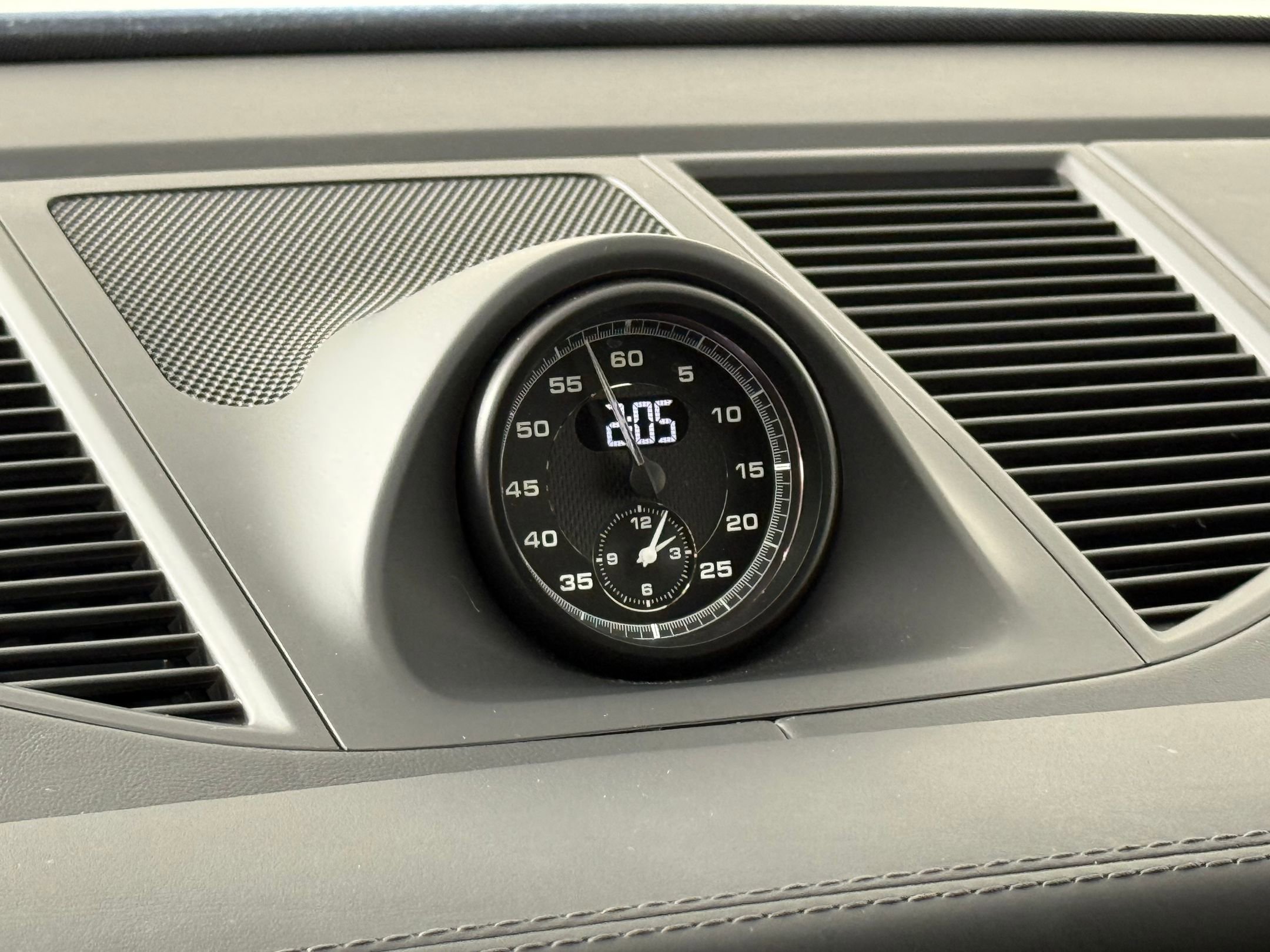 New 2025 Porsche Macan Turbo image 22