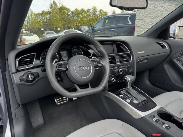 Used 2017 Audi A5 2.0T Sport w/ Convenience Package image 6