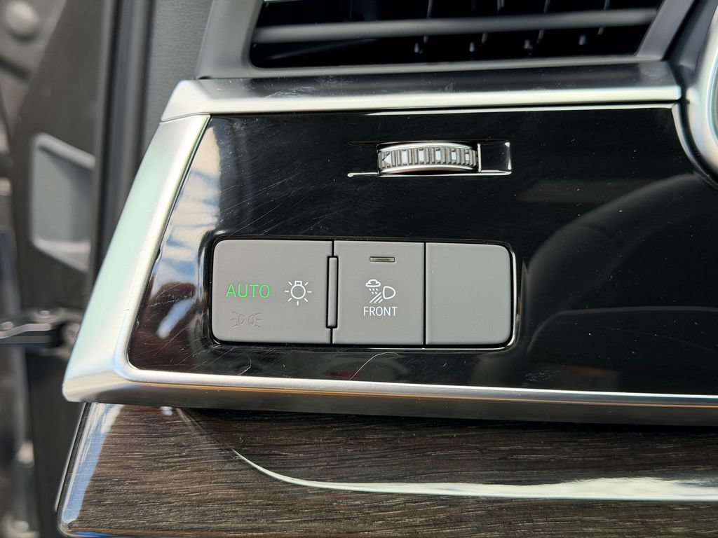 New 2026 Audi Q7 2.0T Premium Plus AWD/4WD image 29