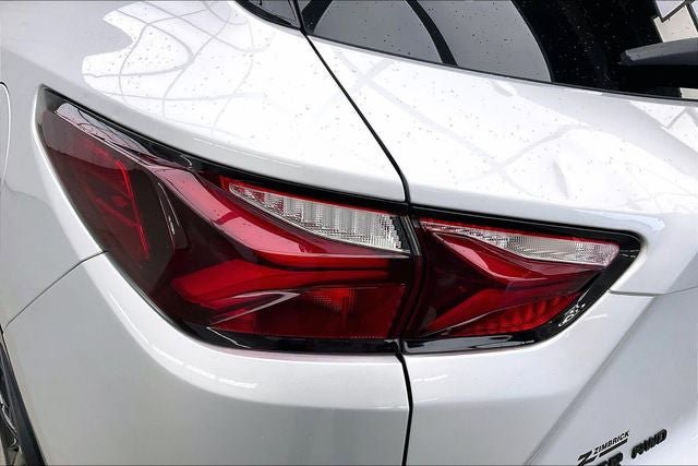 Used 2020 Chevrolet Blazer RS AWD/4WD image 27
