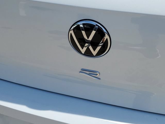 New 2026 Volkswagen Golf R w/ Euro Style Package AWD/4WD image 7