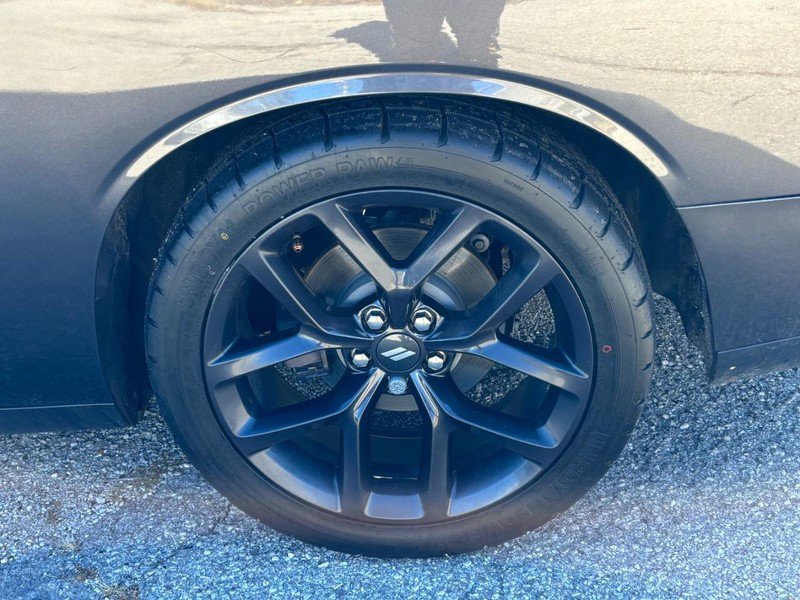 Used 2020 Dodge Challenger R/T image 11