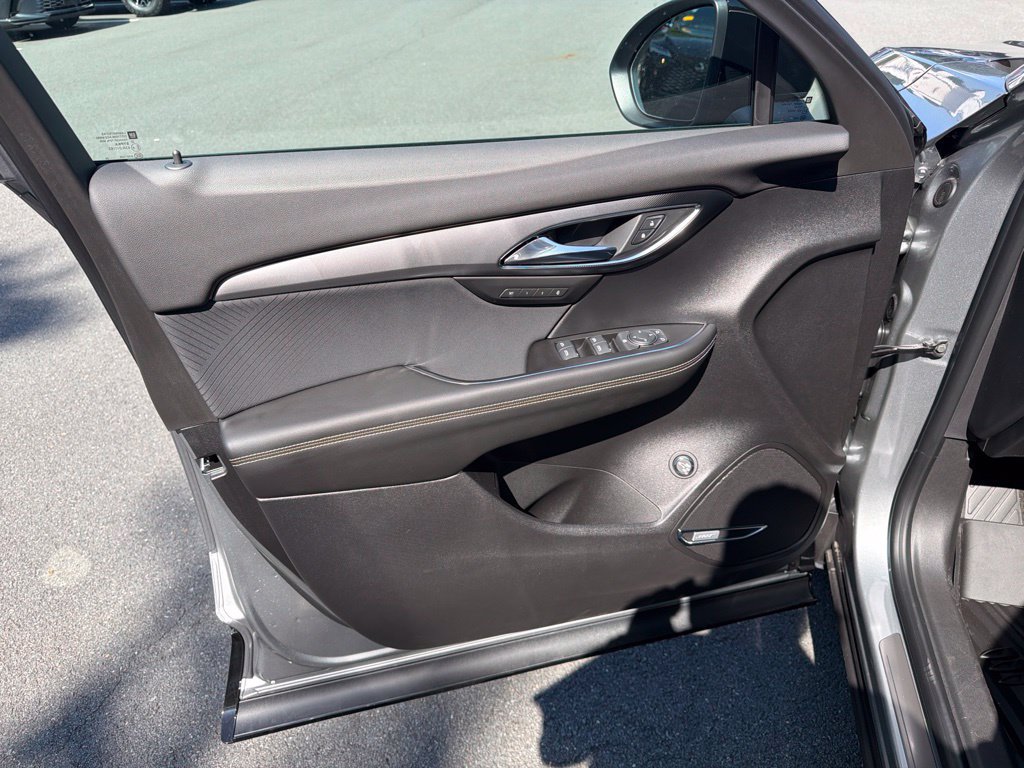 New 2026 Buick Envision Sport Touring AWD/4WD image 12