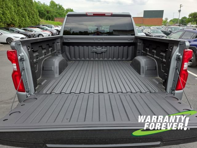New 2026 Chevrolet Silverado 1500 RST w/ RST Select Package AWD/4WD image 17