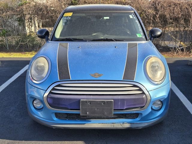 Used 2015 MINI Cooper 4-Door Hardtop image 12