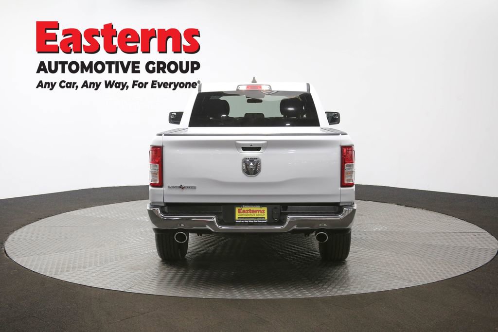 Used 2022 RAM 1500 Lone Star image 36