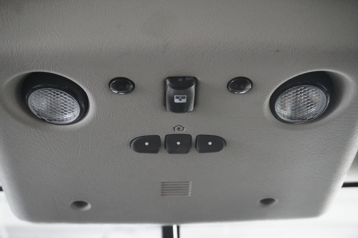 Used 2006 HUMMER H2 AWD/4WD image 27