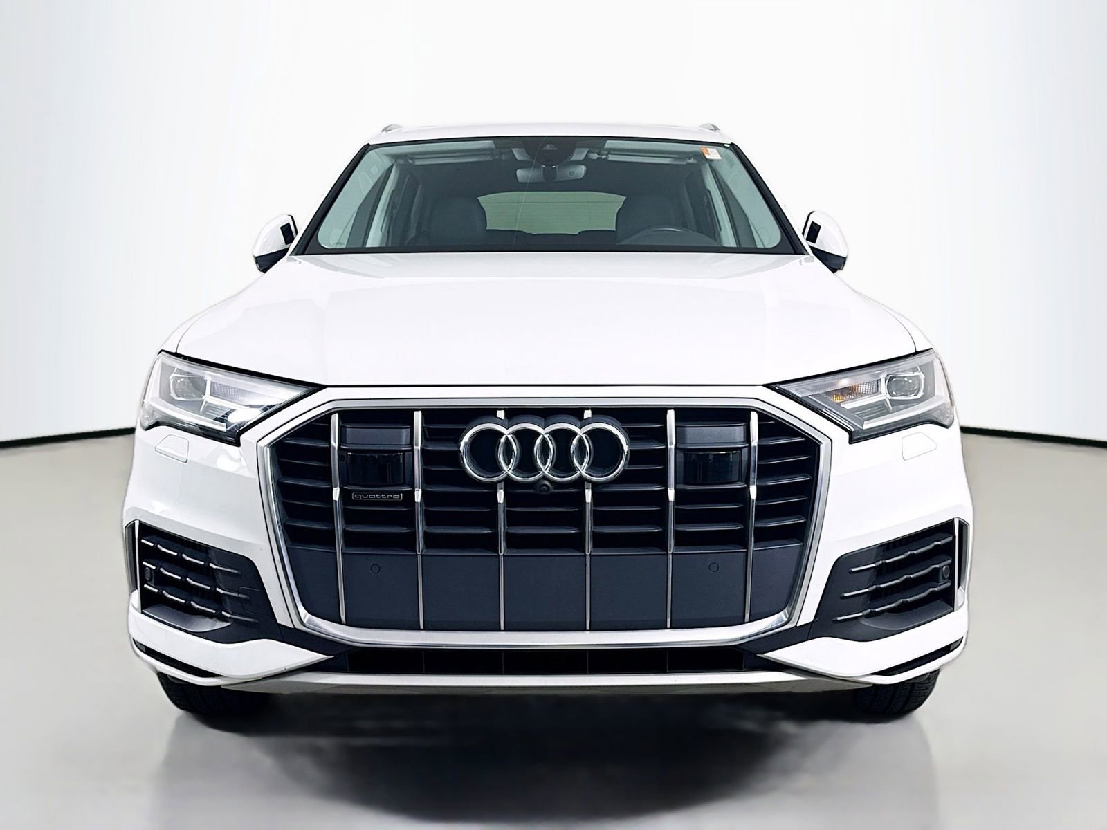 Used 2022 Audi Q7 3.0T Premium Plus image 6