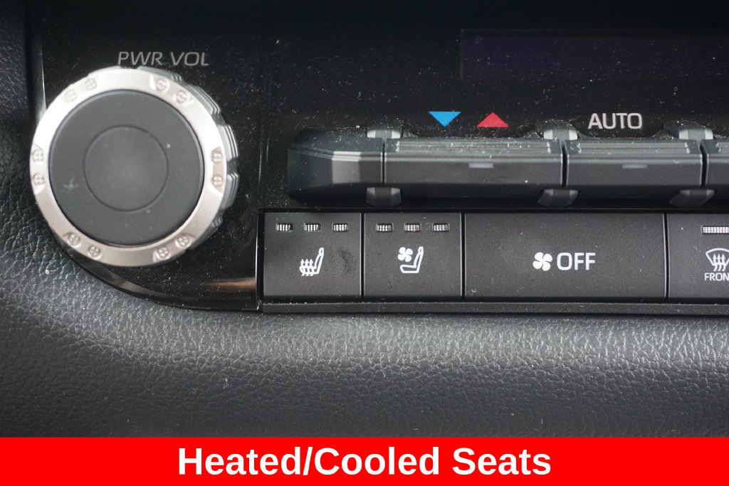 Used 2024 Toyota Tundra Limited AWD/4WD image 8