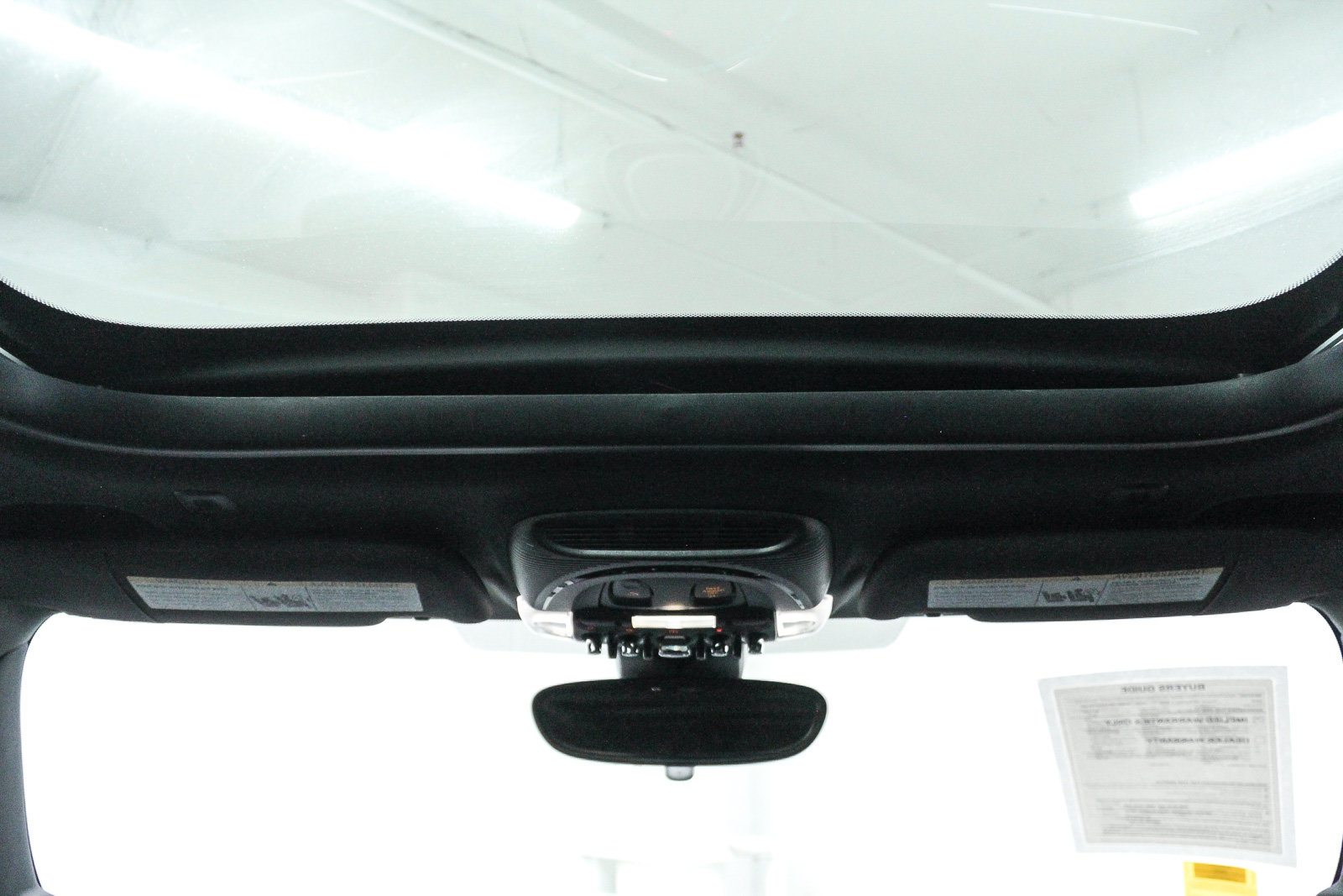 Certified 2024 MINI Cooper SE FWD image 12