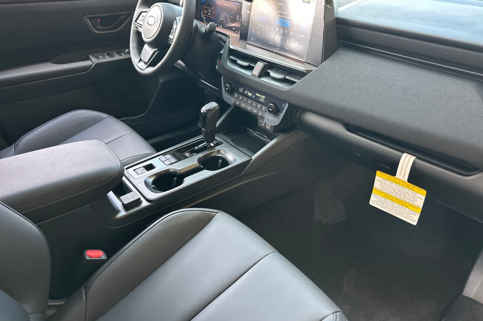 New 2026 Subaru Outback Premium AWD/4WD image 15