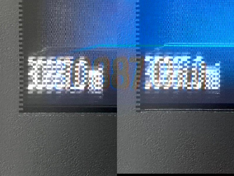 Certified 2023 Ford F150 XL w/ STX Appearance Package image 19