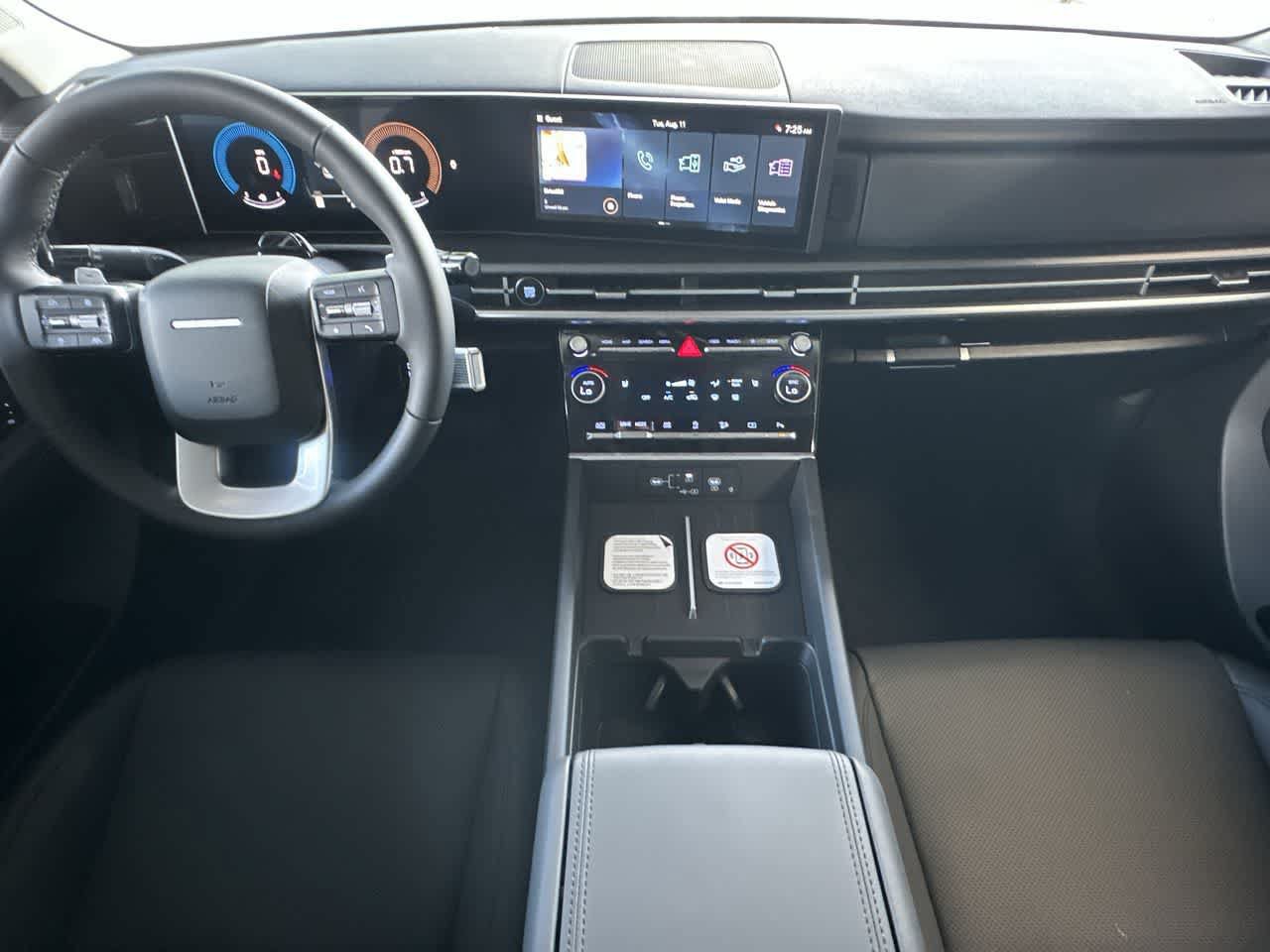 New 2027 Hyundai Santa Fe SEL AWD/4WD image 24
