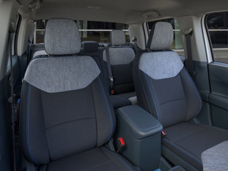 New 2025 Ford Maverick XLT w/ 4K Tow Package image 10