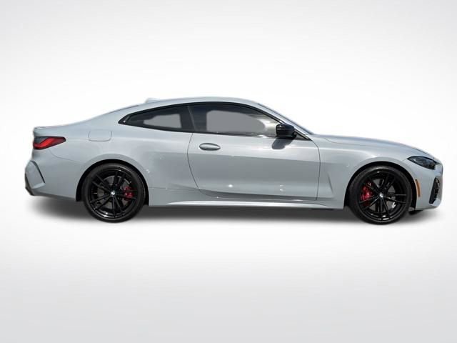 Used 2022 BMW 440i xDrive Coupe w/ Premium Package image 14