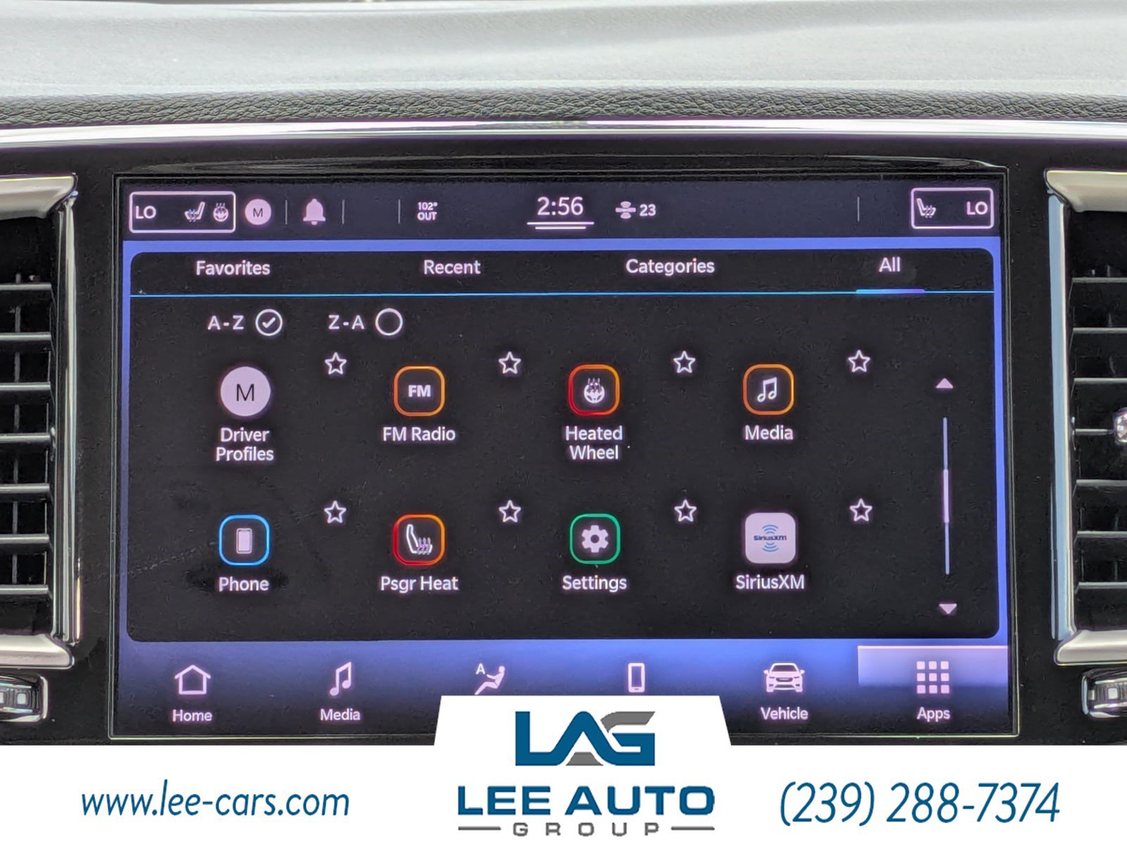 Used 2021 Chrysler Pacifica Touring-L FWD image 16