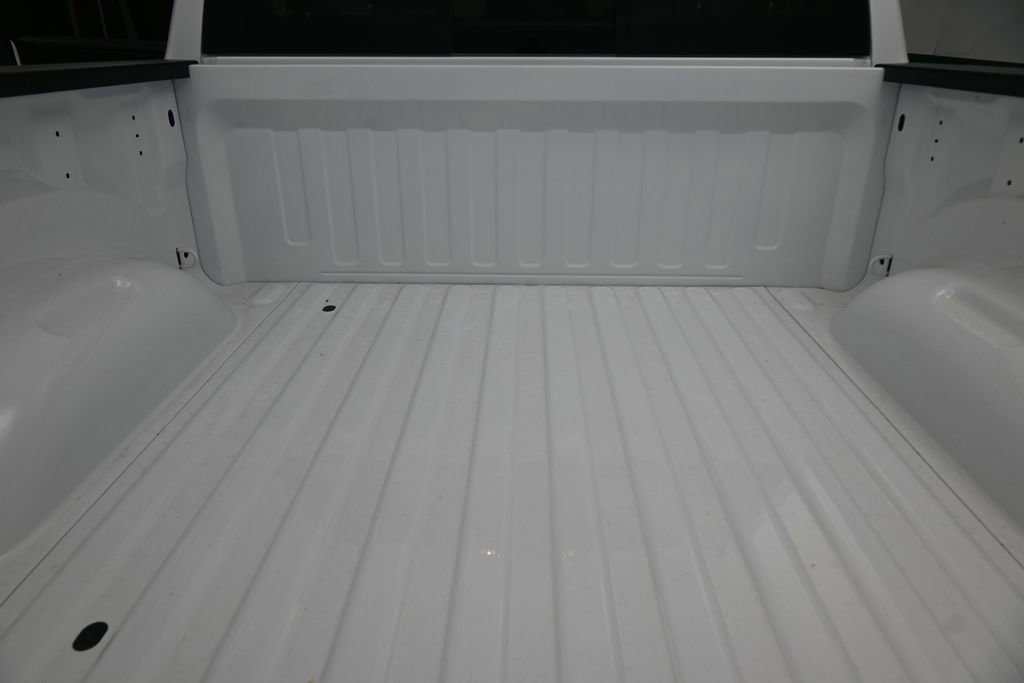 New 2026 RAM 1500 Tradesman RWD image 12