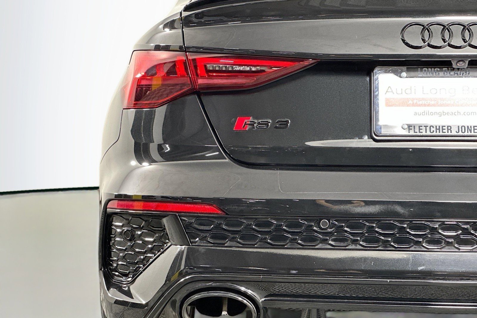 Used 2024 Audi RS 3 image 17