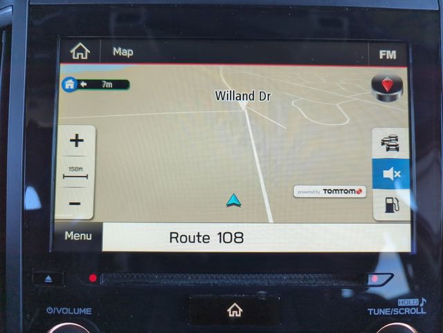 Used 2023 Subaru Crosstrek 2.5i Limited image 26