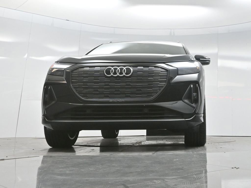 Used 2024 Audi Q4 e-tron Premium Plus w/ Premium Plus image 73