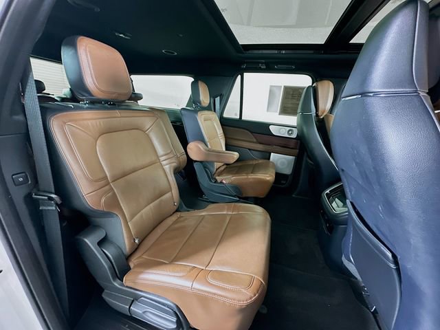 Used 2023 Lincoln Navigator L Reserve image 30