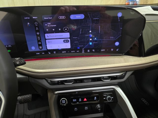 New 2026 Audi Q5 Premium Plus AWD/4WD image 18