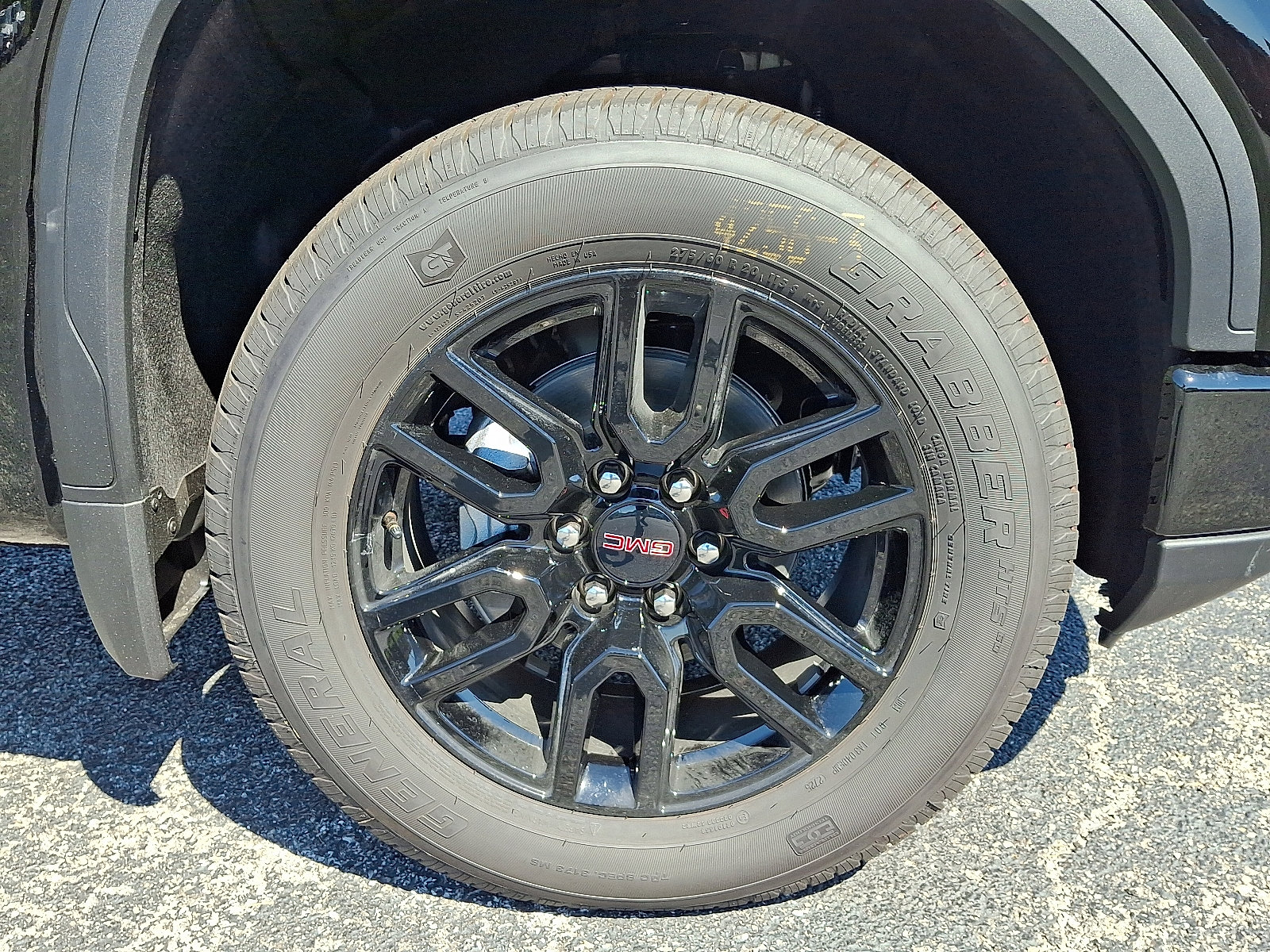 New 2026 GMC Sierra 1500 Elevation w/ Preferred Package image 10