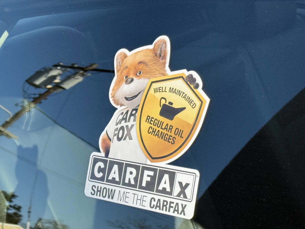 Used 2018 Honda Clarity Touring image 20