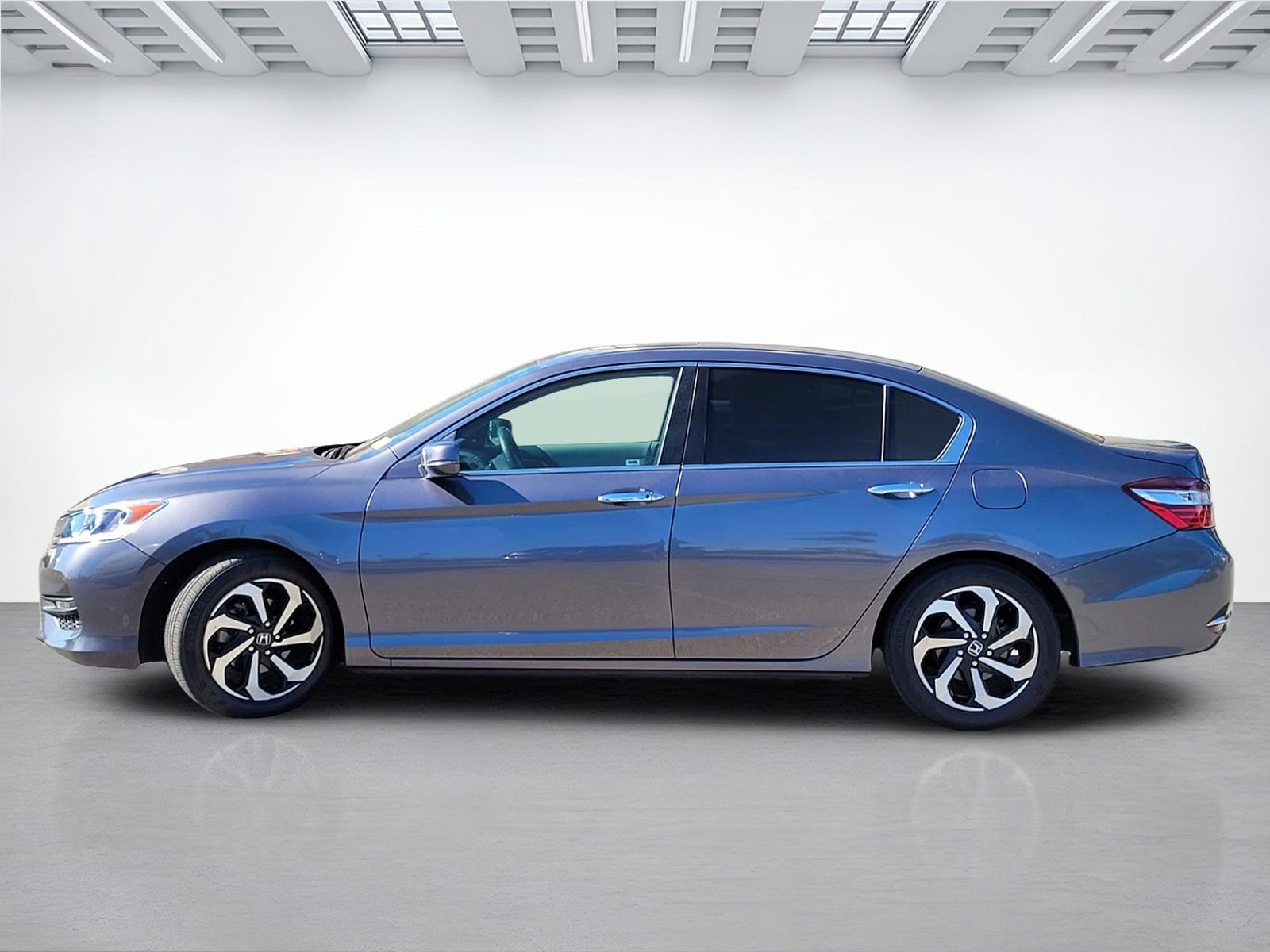 Used 2016 Honda Accord EX-L image 14