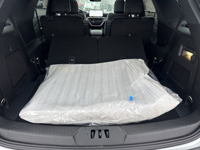 New 2026 Ford Explorer Tremor w/ Tremor Ultimate Package image 12