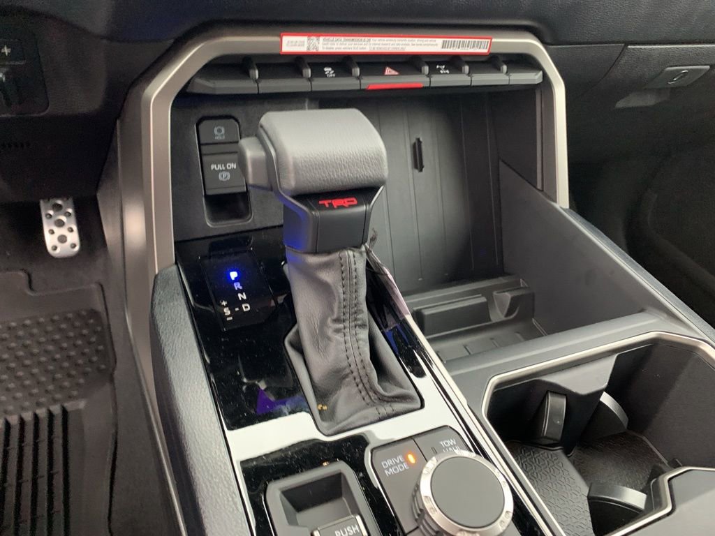 New 2026 Toyota Tundra SR5 image 23