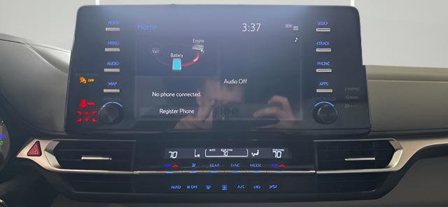 Used 2023 Toyota Sienna LE image 19