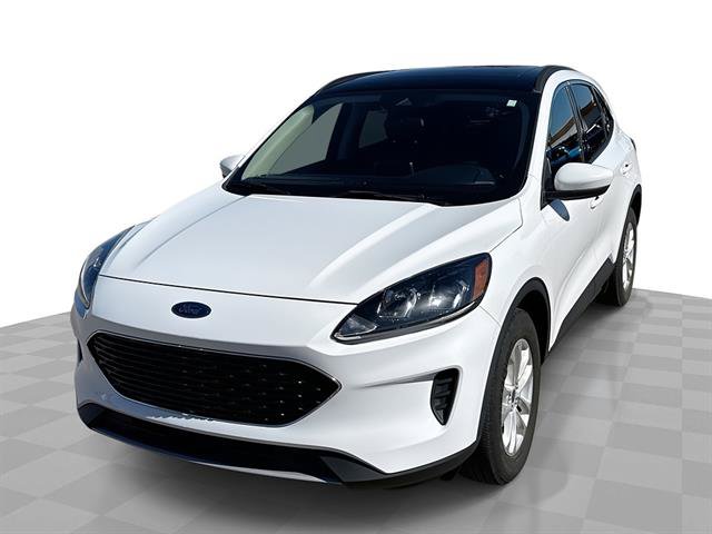 Used 2020 Ford Escape SE AWD/4WD image 29