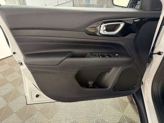New 2026 Jeep Compass Limited AWD/4WD image 15