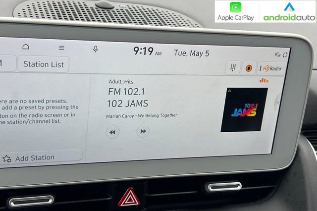 Certified 2024 Hyundai Ioniq 5 SEL AWD/4WD image 24