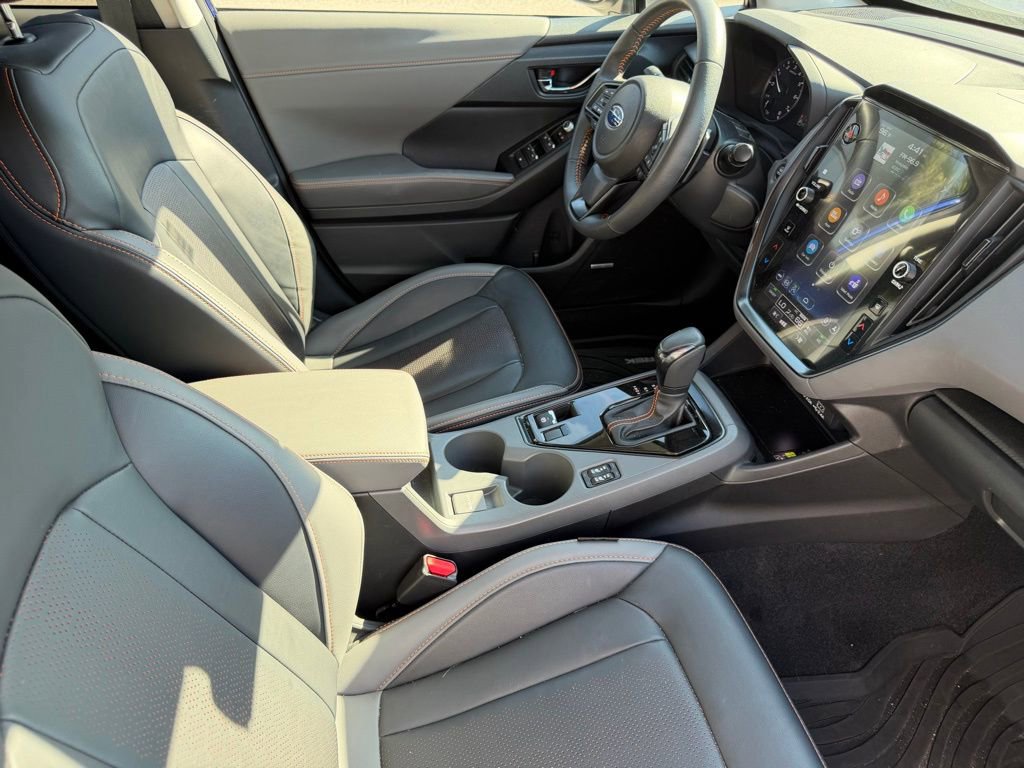 Used 2024 Subaru Crosstrek 2.5i Limited image 16