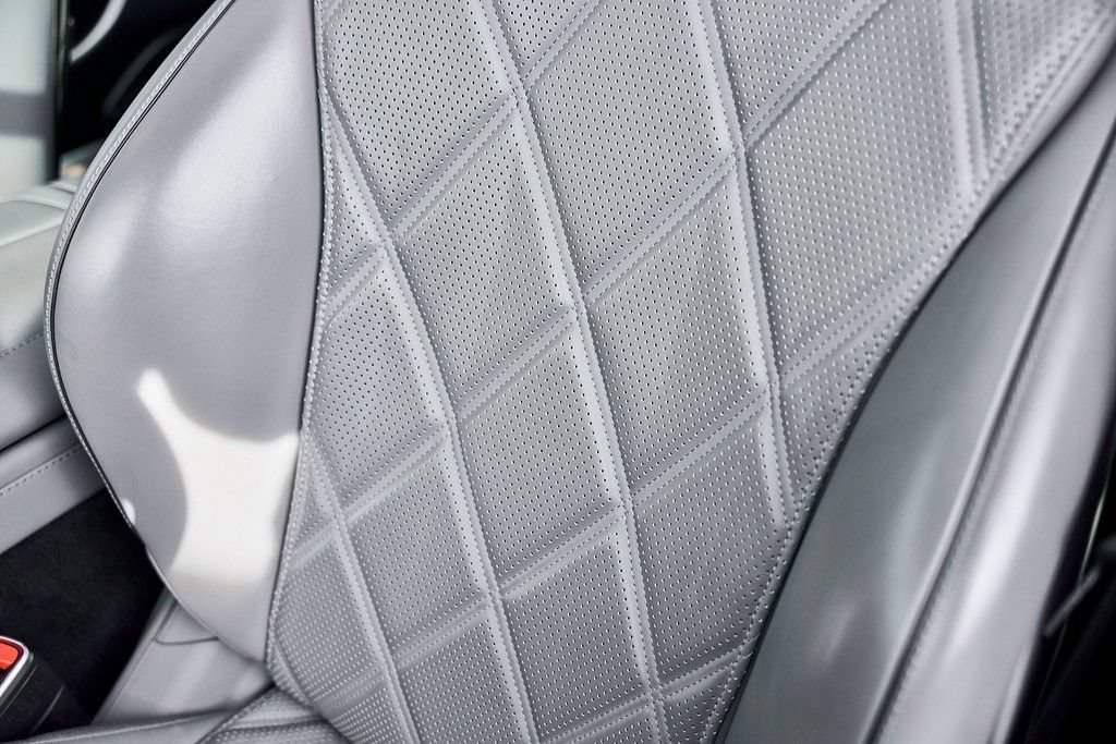 Used 2021 Mercedes-Benz Maybach S 580 4MATIC image 43