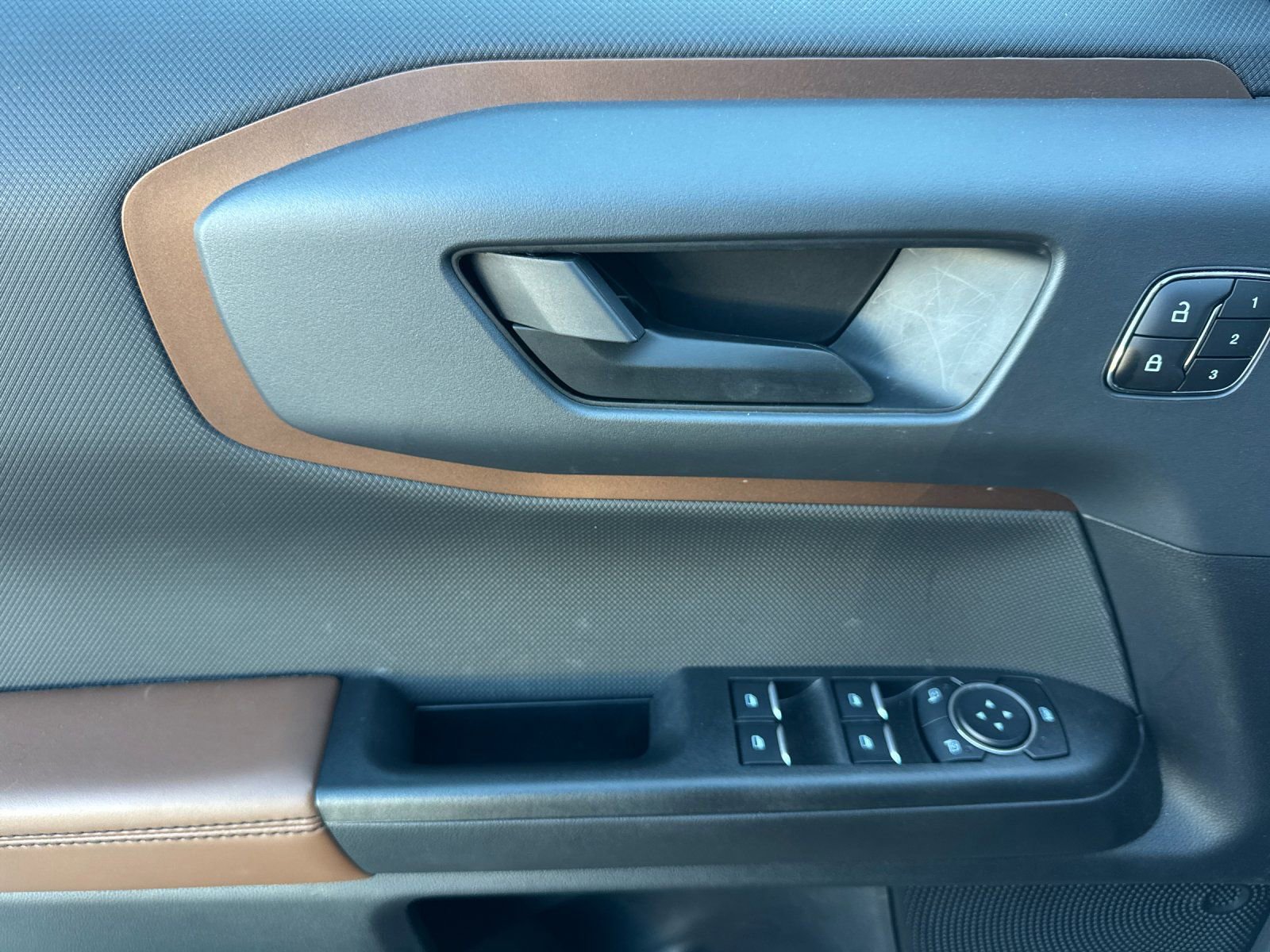 Used 2024 Ford Bronco Sport Outer Banks image 11