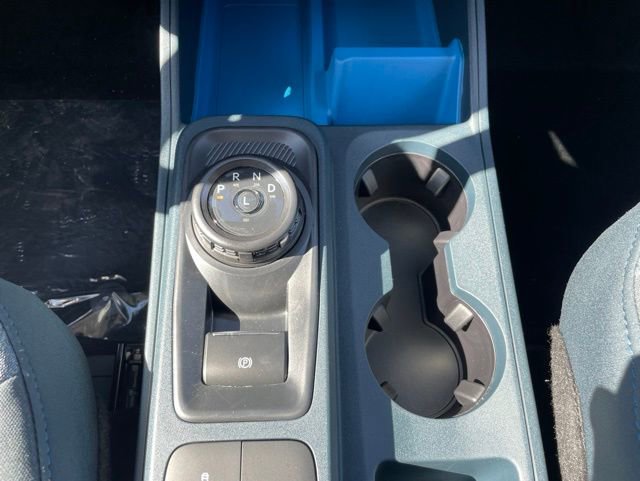 New 2026 Ford Maverick XLT AWD/4WD image 15