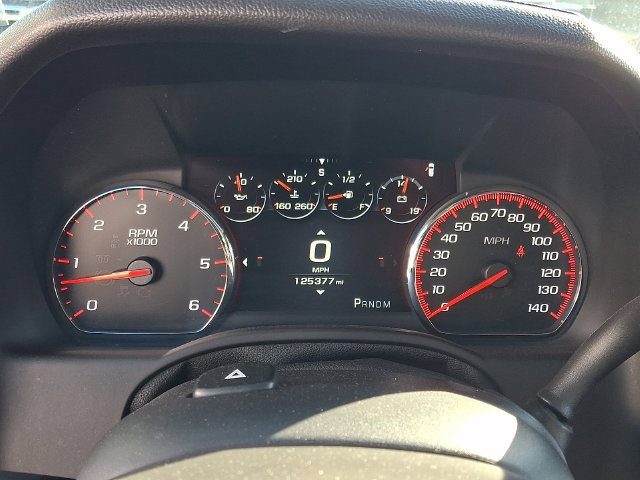 Used 2016 GMC Yukon XL Denali w/ Open Road Package AWD/4WD image 22