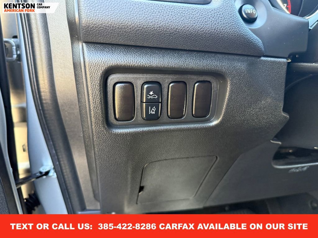 Used 2025 Mitsubishi Outlander Sport AWD image 18