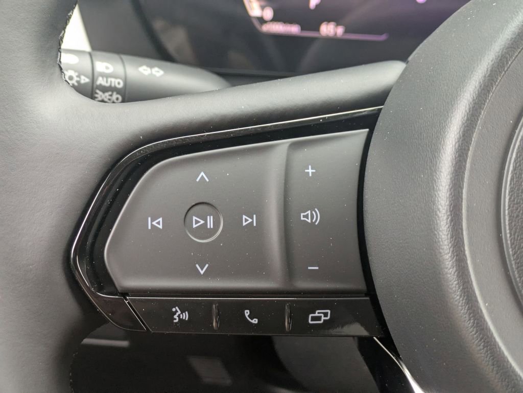New 2026 MAZDA CX-5 Select AWD/4WD image 15