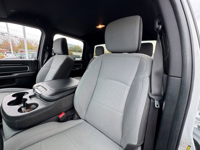 Used 2024 RAM 3500 Big Horn image 42