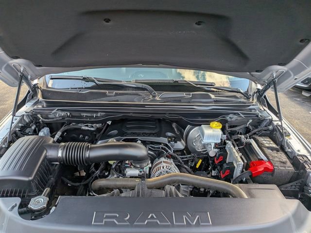 Used 2022 RAM 1500 Laramie w/ Sport Appearance Package image 34