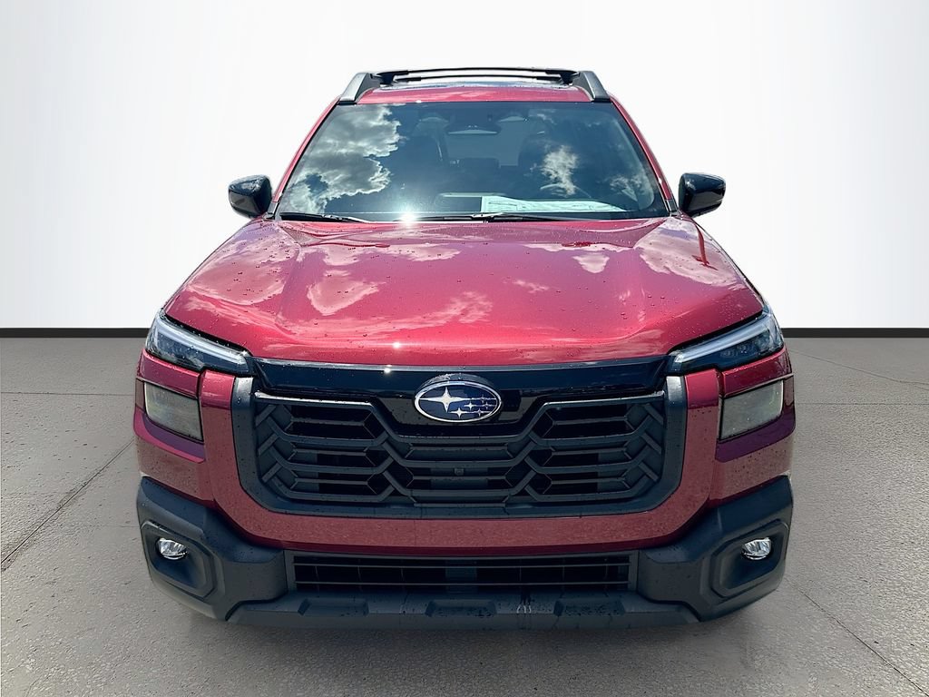New 2026 Subaru Outback Touring XT AWD/4WD image 2